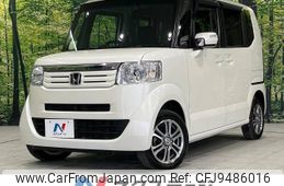honda n-box 2014 -HONDA--N BOX DBA-JF2--JF2-2203672---HONDA--N BOX DBA-JF2--JF2-2203672-