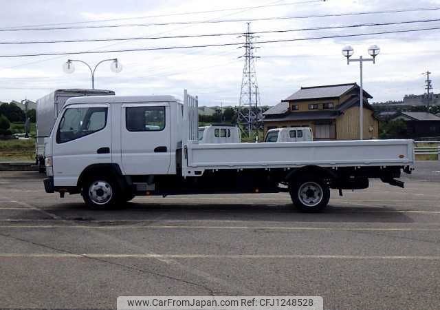 mitsubishi-fuso canter 2018 646828-N9024070066F-90 image 2