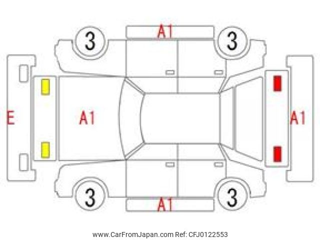 fiat fiat-others 2018 -FIAT--Fiat ABA-31214T--ZFA3120000J842307---FIAT--Fiat ABA-31214T--ZFA3120000J842307- image 2