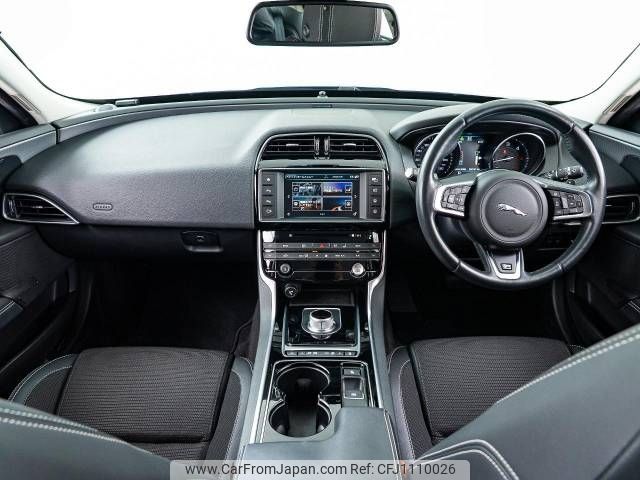 jaguar xe 2016 -JAGUAR--Jaguar XE LDA-JA2NA--SAJAB4AN0GA934651---JAGUAR--Jaguar XE LDA-JA2NA--SAJAB4AN0GA934651- image 2