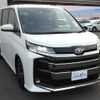 toyota noah 2023 quick_quick_6BA-MZRA90W_MZRA90-0051004 image 7