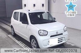 suzuki alto 2023 -SUZUKI 【静岡 581ﾄ8151】--Alto HA37S-160987---SUZUKI 【静岡 581ﾄ8151】--Alto HA37S-160987-