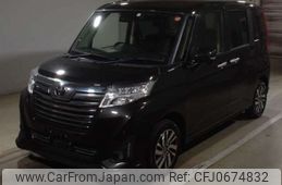 toyota roomy 2019 -TOYOTA--Roomy DBA-M900A--M900A-0408320---TOYOTA--Roomy DBA-M900A--M900A-0408320-