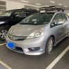 honda fit-shuttle 2012 CFJ0051872 image 2