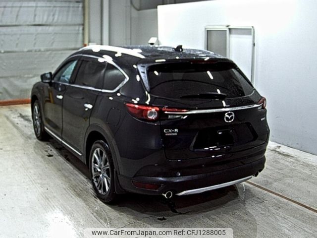 mazda cx-8 2020 -MAZDA--CX-8 KG2P-307656---MAZDA--CX-8 KG2P-307656- image 2