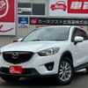 mazda cx-5 2014 -MAZDA--CX-5 KE5AW--100985---MAZDA--CX-5 KE5AW--100985- image 1