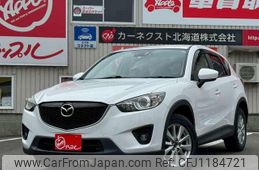 mazda cx-5 2014 -MAZDA--CX-5 KE5AW--100985---MAZDA--CX-5 KE5AW--100985-