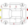 toyota harrier 2020 -TOYOTA--Harrier 6BA-MXUA80--MXUA80-0007248---TOYOTA--Harrier 6BA-MXUA80--MXUA80-0007248- image 2