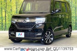 honda n-box 2019 -HONDA--N BOX DBA-JF3--JF3-1274512---HONDA--N BOX DBA-JF3--JF3-1274512-