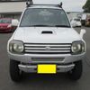 suzuki jimny 2002 quick_quick_TA-JB23W_JB23W-321259 image 15