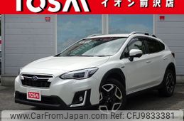 subaru xv 2020 -SUBARU--Subaru XV 5AA-GTE--GTE-025250---SUBARU--Subaru XV 5AA-GTE--GTE-025250-