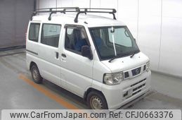 nissan nv100-clipper 2013 quick_quick_GBD-U71V_U71T-0642069