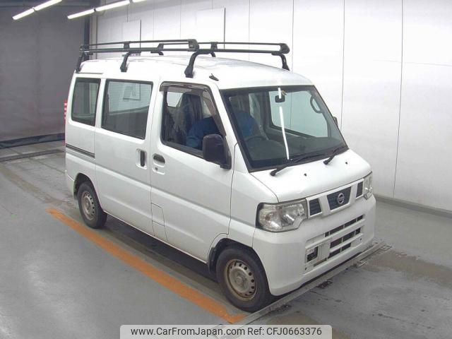 nissan nv100-clipper 2013 quick_quick_GBD-U71V_U71T-0642069 image 1