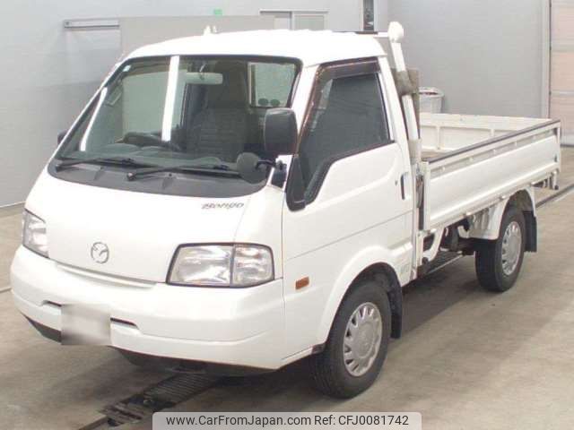 mazda bongo-truck 2017 -MAZDA--Bongo Truck DBF-SLP2L--SLP2L-101560---MAZDA--Bongo Truck DBF-SLP2L--SLP2L-101560- image 1