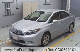 lexus hs 2010 -LEXUS--Lexus HS ANF10-2040970---LEXUS--Lexus HS ANF10-2040970-