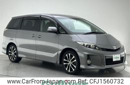 toyota estima 2012 CFJ1560732