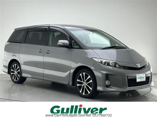toyota estima 2012 CFJ1560732 image 1