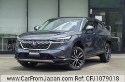 honda vezel 2021 -HONDA--VEZEL 6AA-RV5--RV5-1013487---HONDA--VEZEL 6AA-RV5--RV5-1013487-