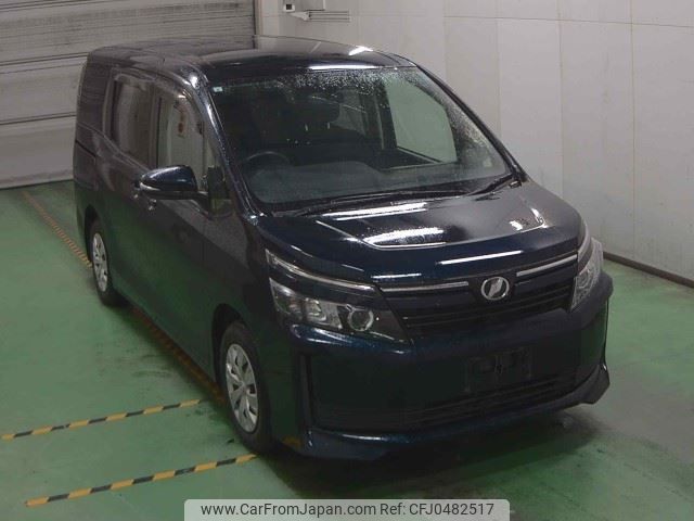 toyota voxy 2015 -TOYOTA--Voxy ZRR80G-0148520---TOYOTA--Voxy ZRR80G-0148520- image 1