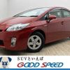 toyota prius 2010 -TOYOTA--Prius DAA-ZVW30--ZVW30-1202038---TOYOTA--Prius DAA-ZVW30--ZVW30-1202038- image 1