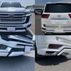 toyota land-cruiser 2022 CFJ1563421 image 10