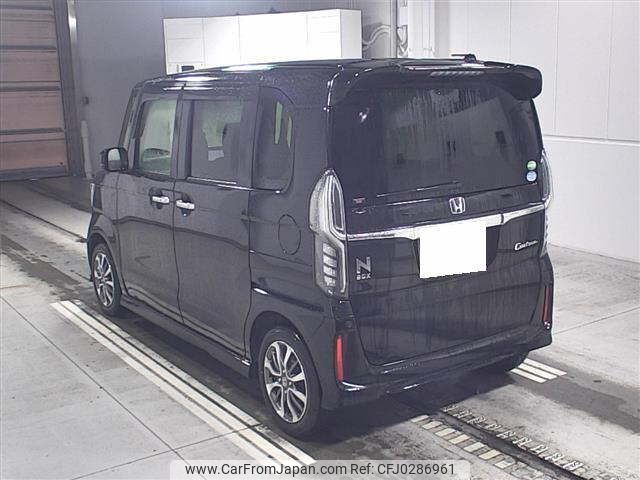 honda n-box 2018 -HONDA 【富山 581ｴ9945】--N BOX JF3-1151135---HONDA 【富山 581ｴ9945】--N BOX JF3-1151135- image 2