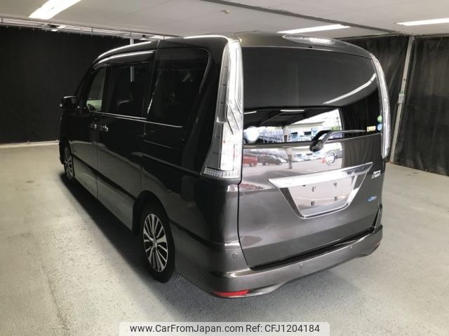 nissan serena 2014 -NISSAN--Serena DAA-HFC26---208251---NISSAN--Serena DAA-HFC26---208251- image 2