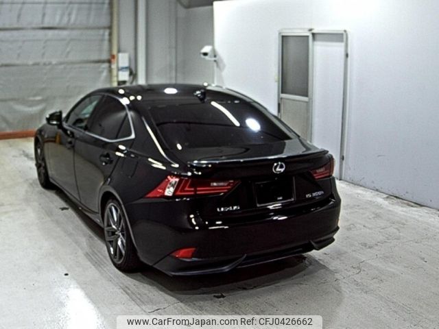 lexus is 2013 -LEXUS--Lexus IS AVE30-5001607---LEXUS--Lexus IS AVE30-5001607- image 2