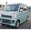 suzuki every-wagon 2017 quick_quick_ABA-DA17W_DA17W-149393 image 1