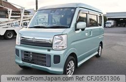 suzuki every-wagon 2017 quick_quick_ABA-DA17W_DA17W-149393