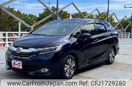 honda shuttle 2015 CFJ1729280