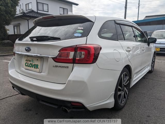 subaru levorg 2014 -SUBARU 【名変中 】--Levorg VMG--007297---SUBARU 【名変中 】--Levorg VMG--007297- image 2