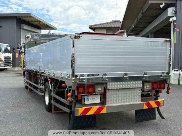 hino ranger 2011 -HINO--Hino Ranger SKG-FD7JLAA--FD7JLA-10194---HINO--Hino Ranger SKG-FD7JLAA--FD7JLA-10194- image 2