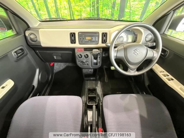suzuki alto 2020 quick_quick_HA36S_HA36S-538906 image 2