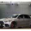 mercedes-benz amg 2020 -MERCEDES-BENZ 【鹿児島 331ﾓ2108】--AMG 4BA-177054M--WDD1770542N137000---MERCEDES-BENZ 【鹿児島 331ﾓ2108】--AMG 4BA-177054M--WDD1770542N137000- image 1