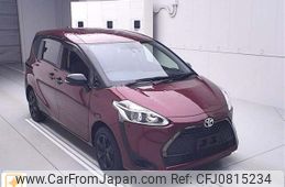 toyota sienta 2020 -TOYOTA--Sienta NSP170G-7222307---TOYOTA--Sienta NSP170G-7222307-