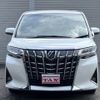 toyota alphard 2019 quick_quick_DBA-AGH30W_AGH30-0295402 image 17