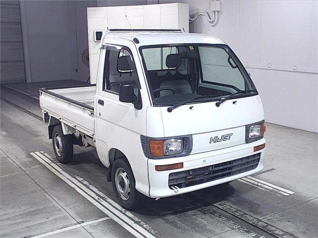 daihatsu hijet-truck 1998 3 image 1