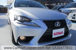 lexus is 2013 quick_quick_DAA-AVE30_AVE30-5020042