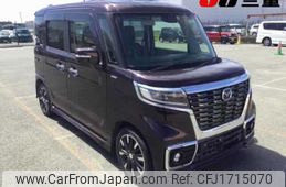 mazda flair-wagon 2018 CFJ1715070