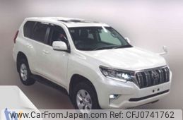 toyota land-cruiser-prado 2018 -TOYOTA--Land Cruiser Prado LDA-GDJ150W--GDJ150-0026019---TOYOTA--Land Cruiser Prado LDA-GDJ150W--GDJ150-0026019-