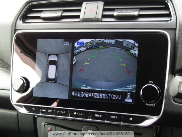 nissan leaf 2020 -NISSAN--Leaf ZAA-ZE1--ZE1-098803---NISSAN--Leaf ZAA-ZE1--ZE1-098803- image 2