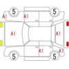 toyota aqua 2014 -TOYOTA--AQUA DAA-NHP10--NHP10-2343633---TOYOTA--AQUA DAA-NHP10--NHP10-2343633- image 2