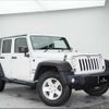 chrysler jeep-wrangler 2014 -CHRYSLER 【大阪 31Yｾ1122】--Jeep Wrangler JK36L--EL153745---CHRYSLER 【大阪 31Yｾ1122】--Jeep Wrangler JK36L--EL153745- image 1