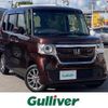 honda n-box 2019 -HONDA--N BOX DBA-JF3--JF3-1255180---HONDA--N BOX DBA-JF3--JF3-1255180- image 1