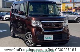 honda n-box 2019 -HONDA--N BOX DBA-JF3--JF3-1255180---HONDA--N BOX DBA-JF3--JF3-1255180-