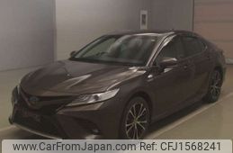 toyota camry 2020 CFJ1568241
