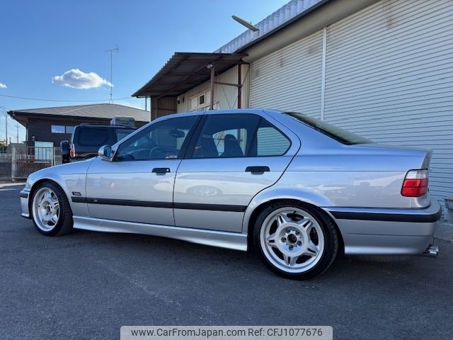 bmw bmw-others 2000 -BMW--BMW M3--WBSCD91010EX73415---BMW--BMW M3--WBSCD91010EX73415- image 2