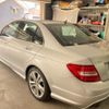 mercedes-benz c-class 2013 -MERCEDES-BENZ--Benz C Class DBA-204049--WDD2040492A847614---MERCEDES-BENZ--Benz C Class DBA-204049--WDD2040492A847614- image 5