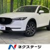 mazda cx-5 2018 -MAZDA--CX-5 3DA-KF2P--KF2P-214732---MAZDA--CX-5 3DA-KF2P--KF2P-214732- image 1